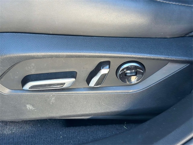 used 2023 Acura RDX car, priced at $38,347