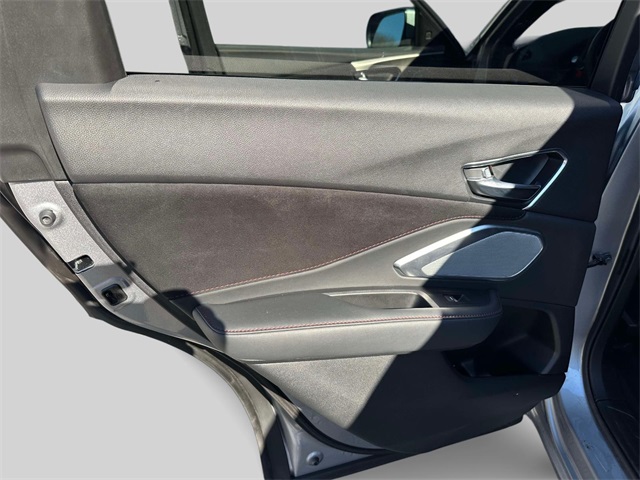 used 2023 Acura RDX car, priced at $38,347