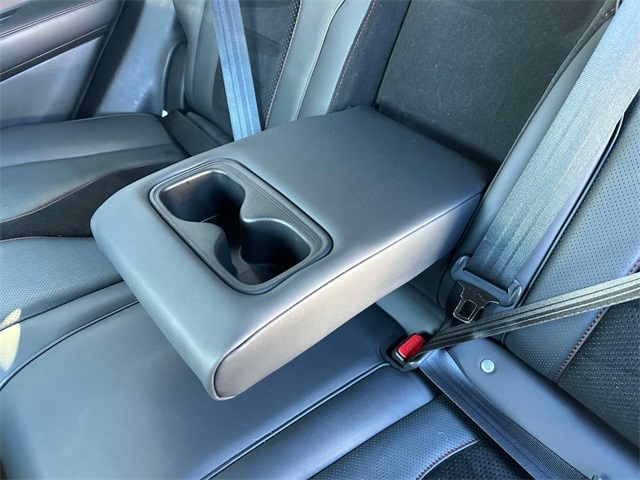 used 2023 Acura RDX car, priced at $38,347