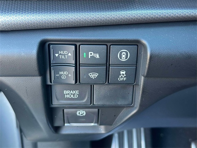 used 2023 Acura RDX car, priced at $38,347