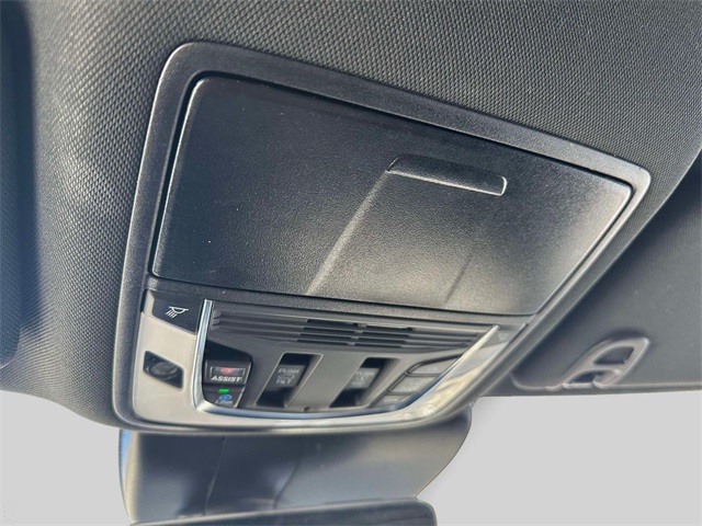 used 2023 Acura RDX car, priced at $38,347