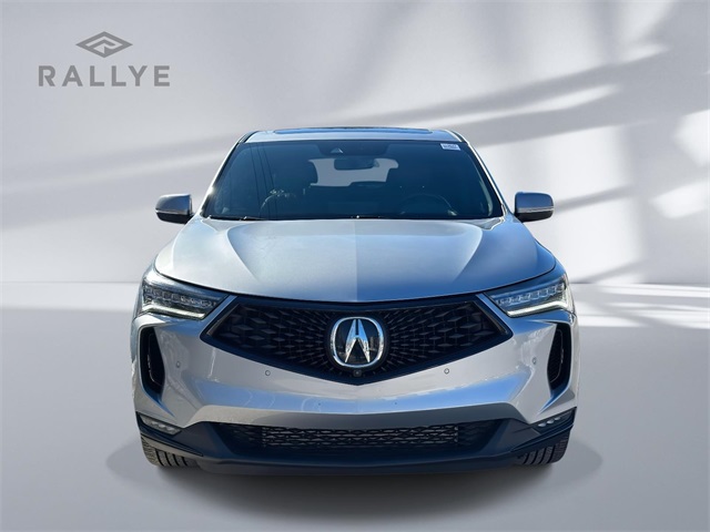 used 2023 Acura RDX car, priced at $38,347