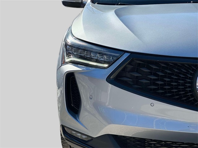 used 2023 Acura RDX car, priced at $38,347