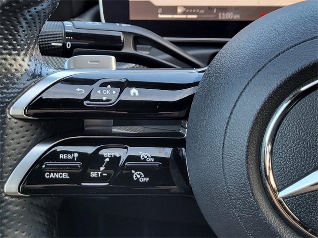 used 2022 Mercedes-Benz C-Class car, priced at $37,824