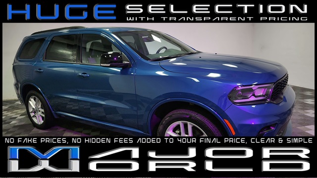 2024 Dodge Durango GT Plus AWD 2024 Dodge Durango GT Plus AWD