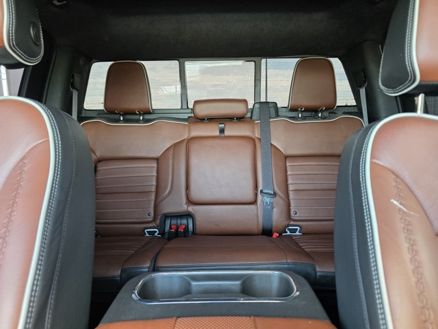 2022 GMC Sierra 1500 4WD Crew Cab Short Box Denali Ultimate