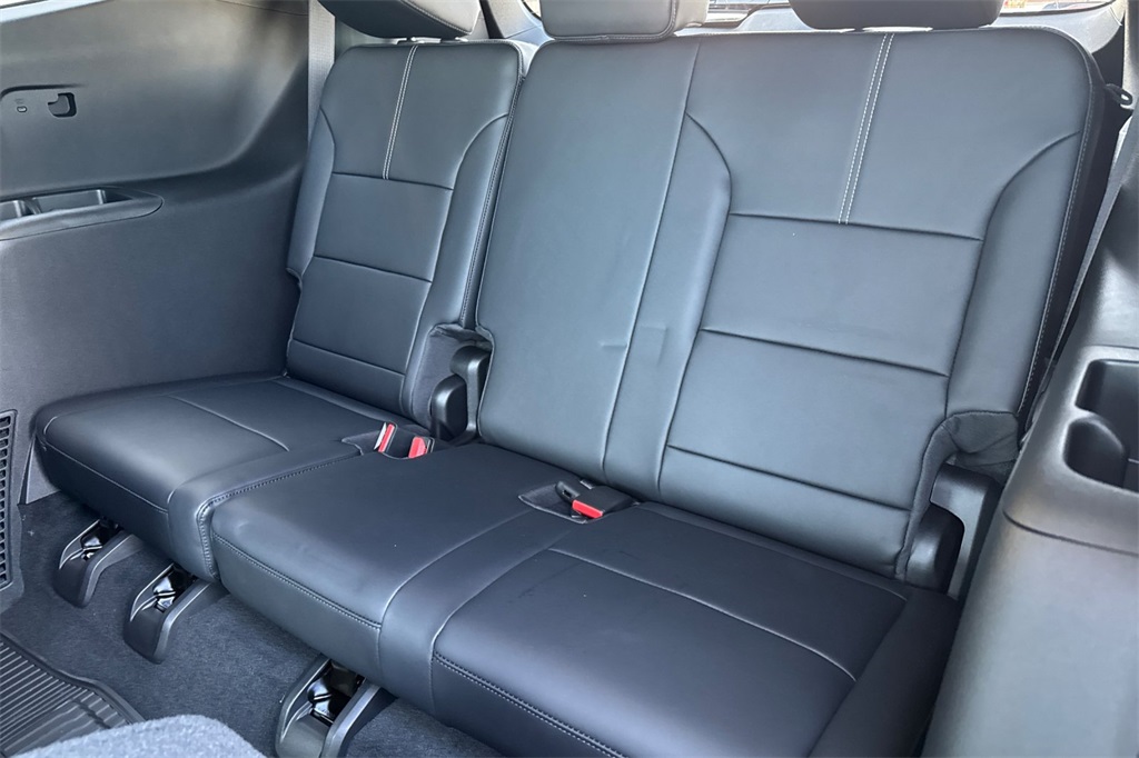 new 2026 GMC Acadia car, priced at $53,364