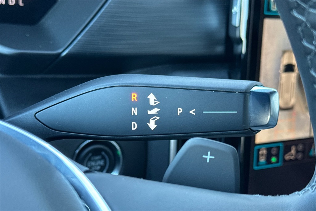 new 2026 GMC Acadia car, priced at $53,364