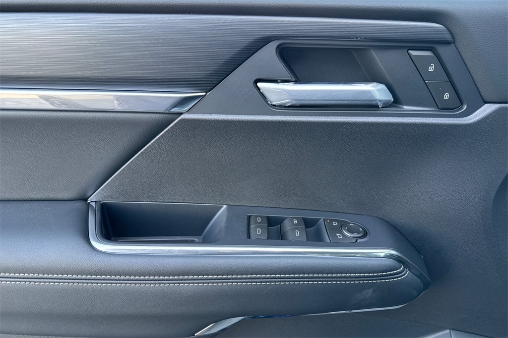 new 2026 GMC Acadia car, priced at $53,364