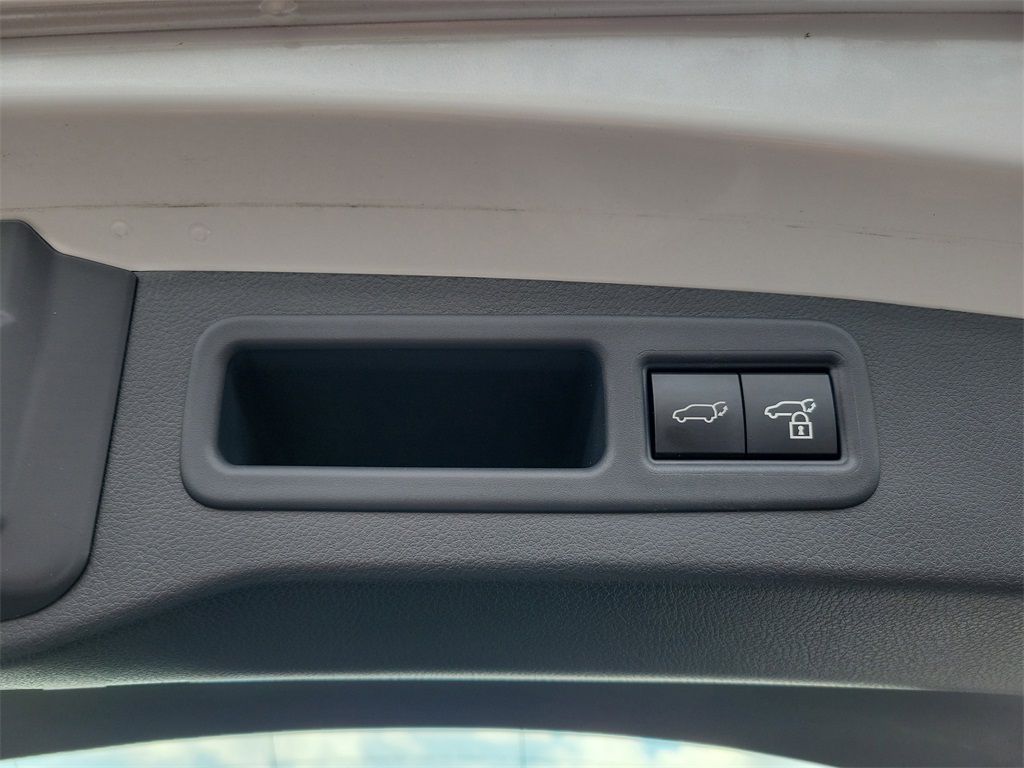 used 2025 Lexus RX car, priced at $51,488