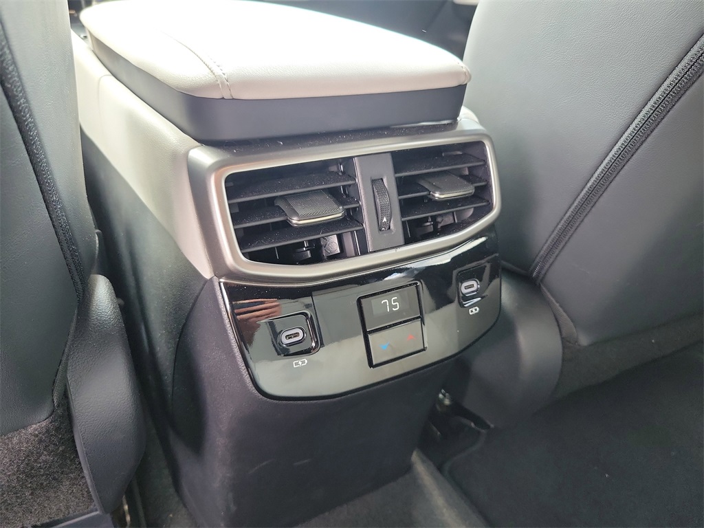 used 2025 Lexus RX car, priced at $51,488