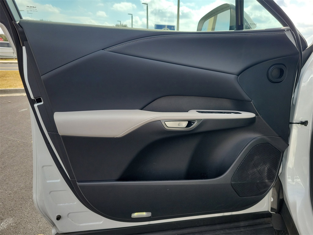 used 2025 Lexus RX car, priced at $51,488