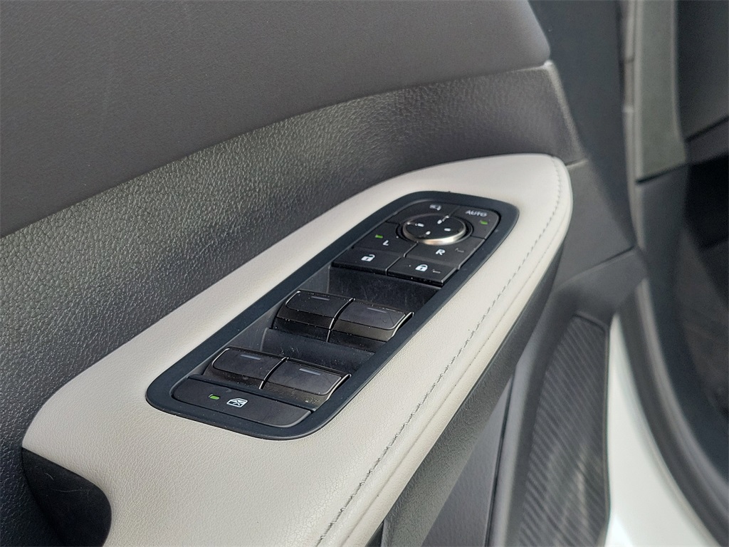 used 2025 Lexus RX car, priced at $51,488