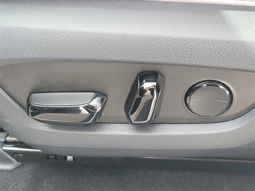 used 2025 Lexus RX car, priced at $51,488