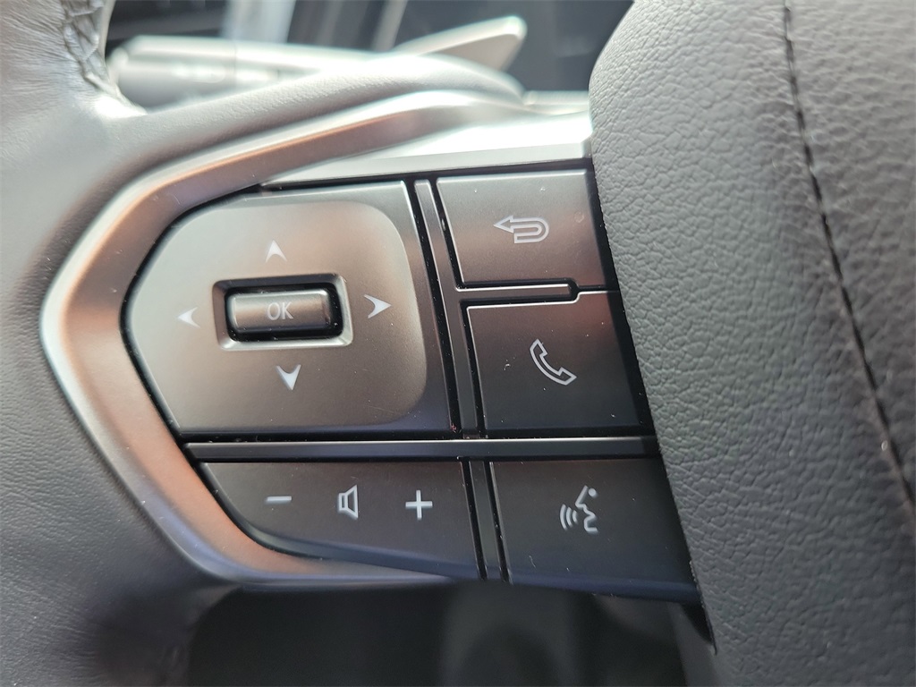 used 2025 Lexus RX car, priced at $51,488