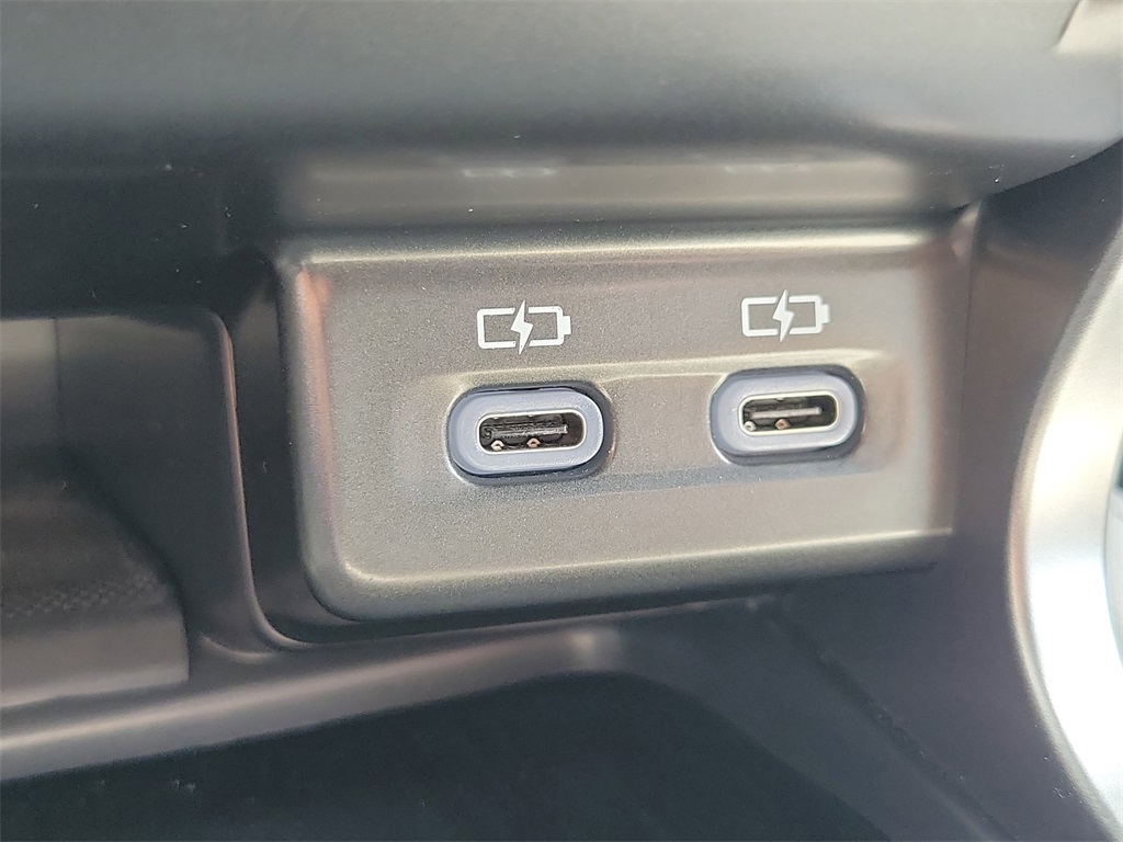 used 2025 Lexus RX car, priced at $51,488