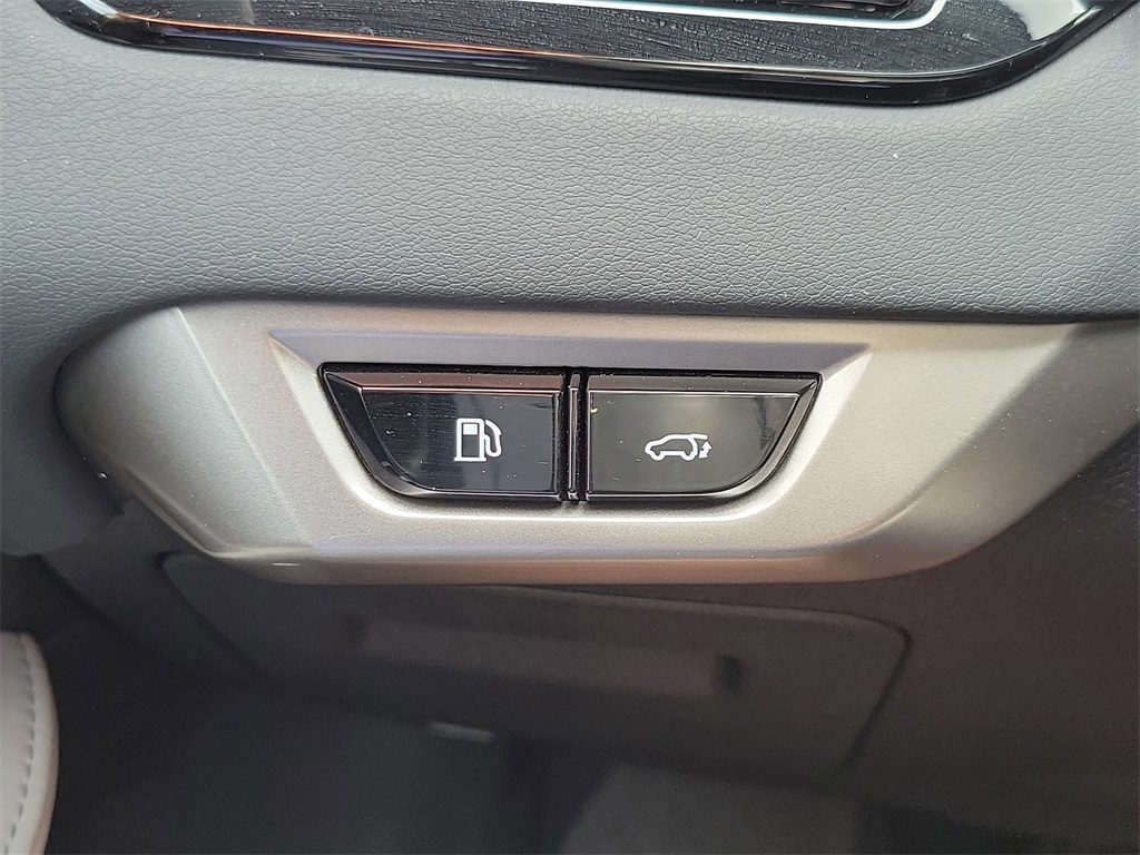 used 2025 Lexus RX car, priced at $51,488