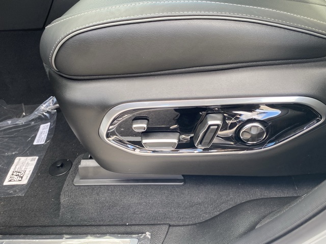 new 2025 Jeep Grand Cherokee L car, priced at $55,155