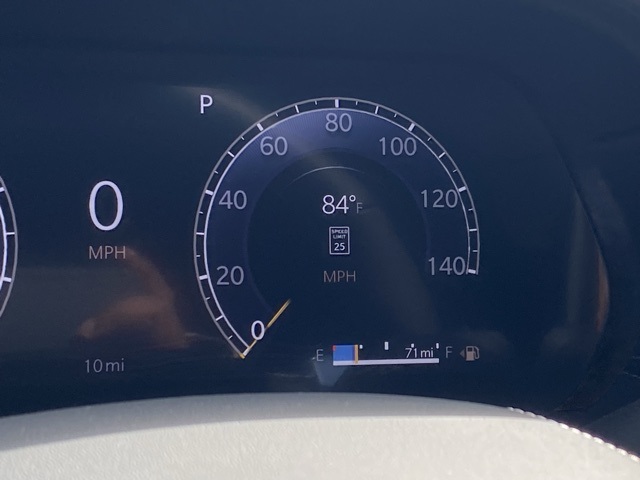 new 2025 Jeep Grand Cherokee L car, priced at $55,155