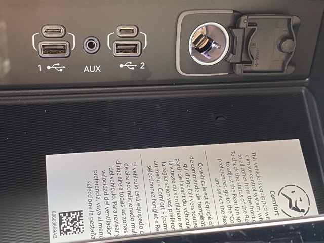 new 2025 Jeep Grand Cherokee L car, priced at $55,155