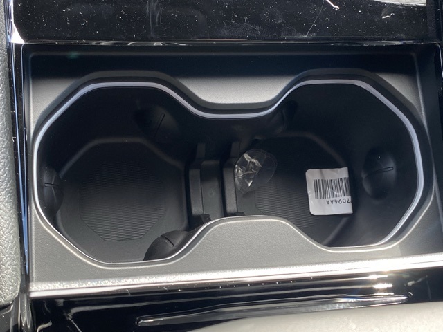 new 2025 Jeep Grand Cherokee L car, priced at $55,155