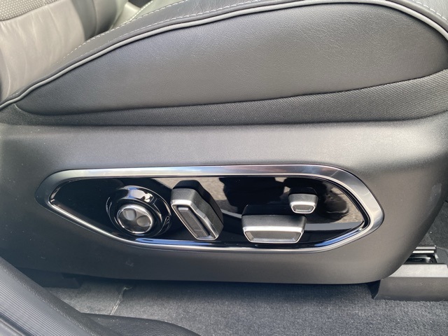 new 2025 Jeep Grand Cherokee L car, priced at $55,155