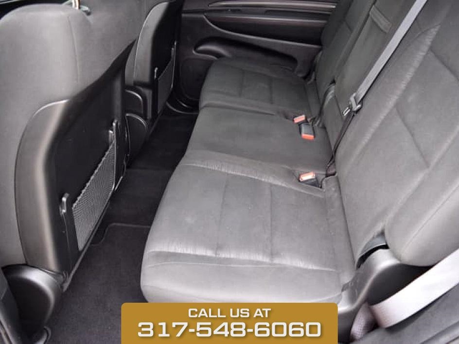 2024 Destroyer Gray Clearcoat Dodge Durango R/T RWD SUV