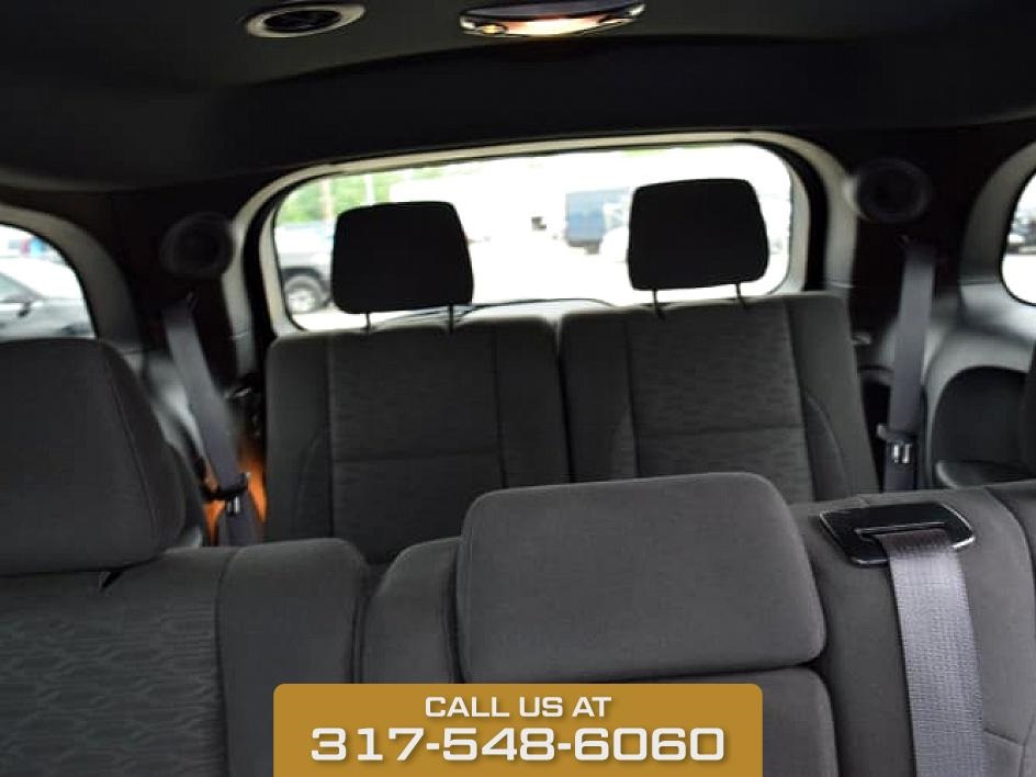 2024 Destroyer Gray Clearcoat Dodge Durango R/T RWD SUV
