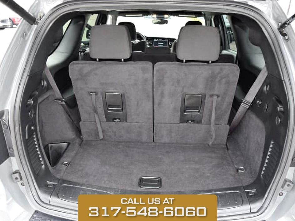 2024 Destroyer Gray Clearcoat Dodge Durango R/T RWD SUV