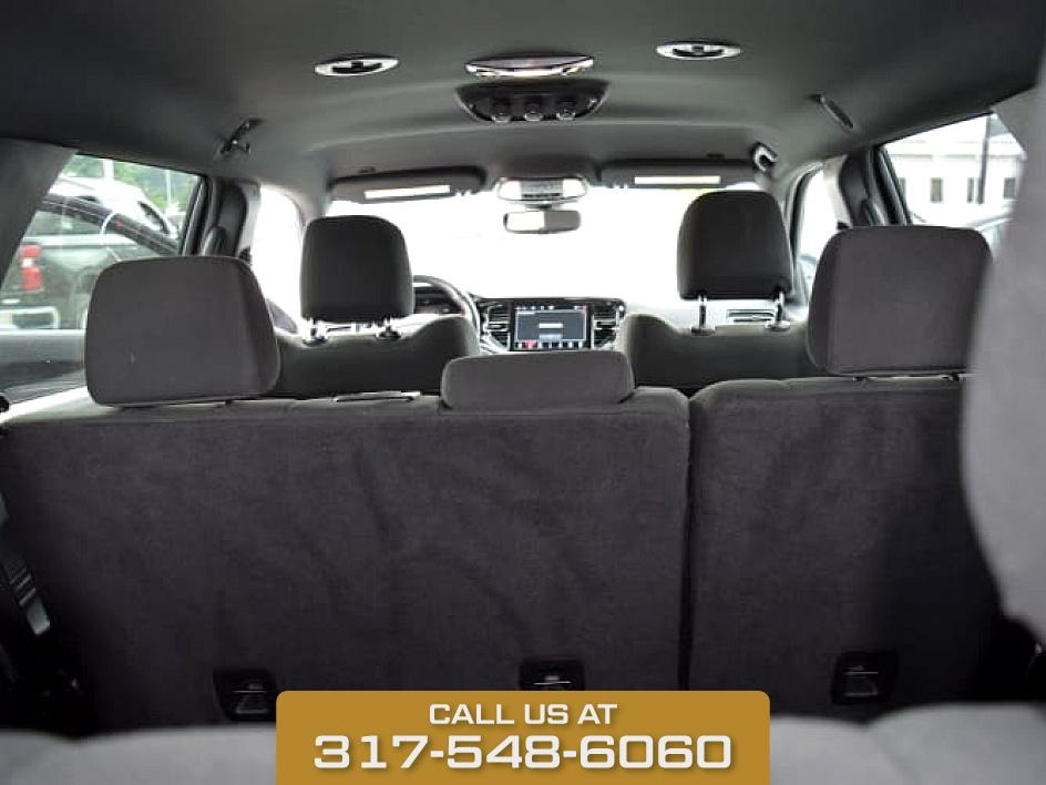 2024 Destroyer Gray Clearcoat Dodge Durango R/T RWD SUV