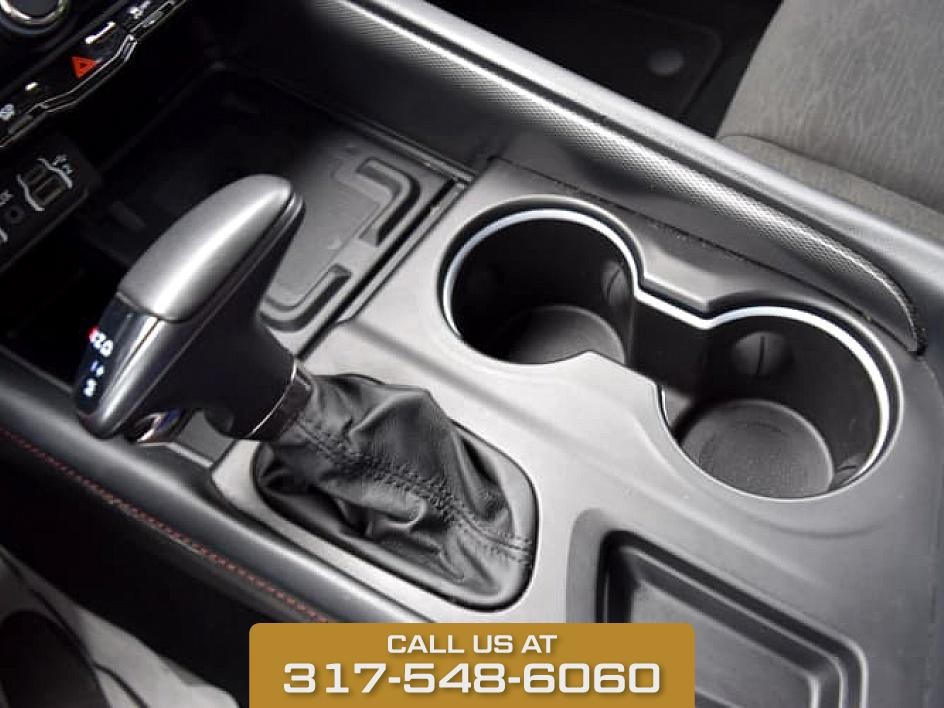 2024 Destroyer Gray Clearcoat Dodge Durango R/T RWD SUV
