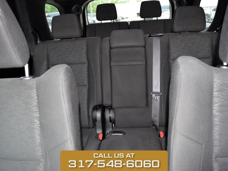 2024 Destroyer Gray Clearcoat Dodge Durango R/T RWD SUV