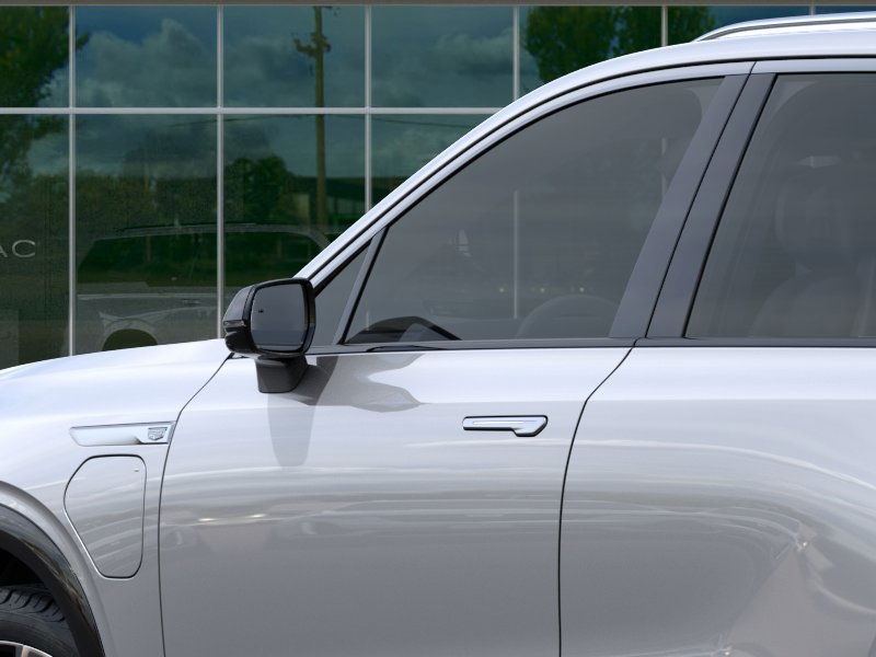 new 2026 Cadillac VISTIQ car