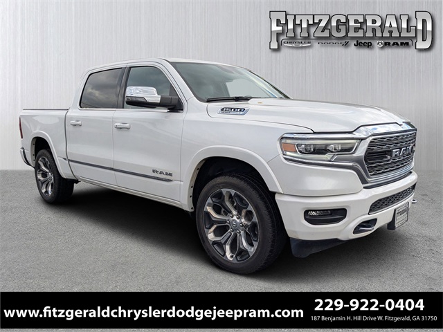2024 RAM Ram 1500 Pickup Limited's photo