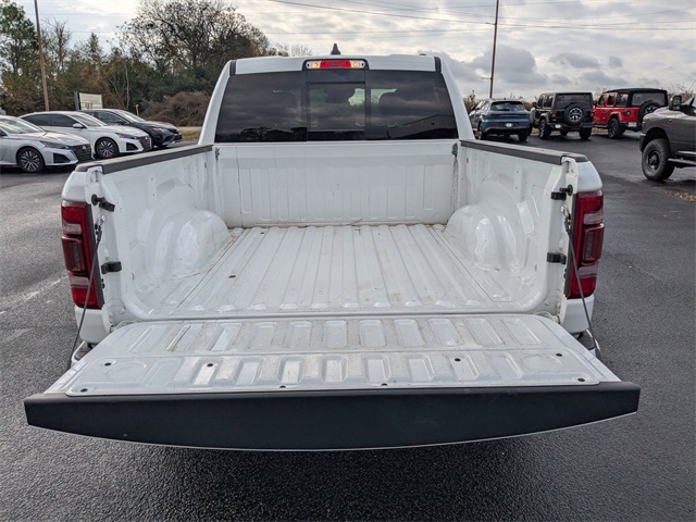 2024 Ram 1500 Limited Crew Cab 4x4 5'7" Box