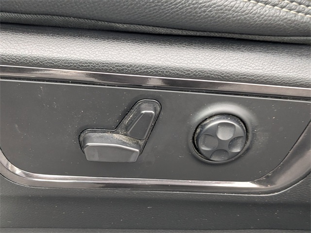 2024 Ram 1500 Limited Crew Cab 4x4 5'7" Box