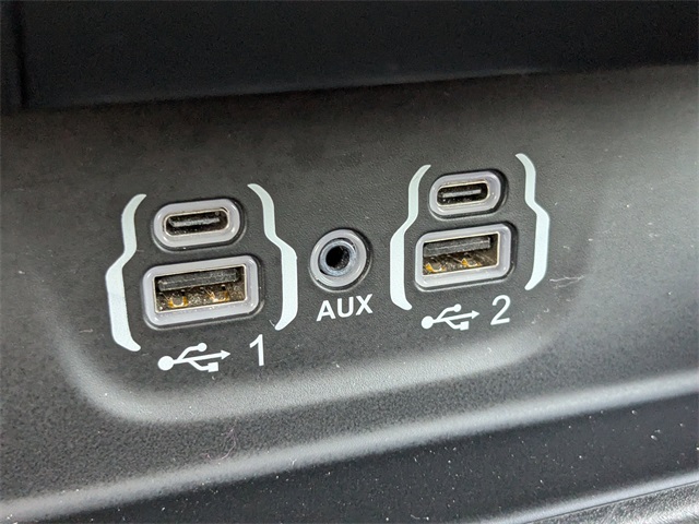 2024 Ram 1500 Limited Crew Cab 4x4 5'7" Box