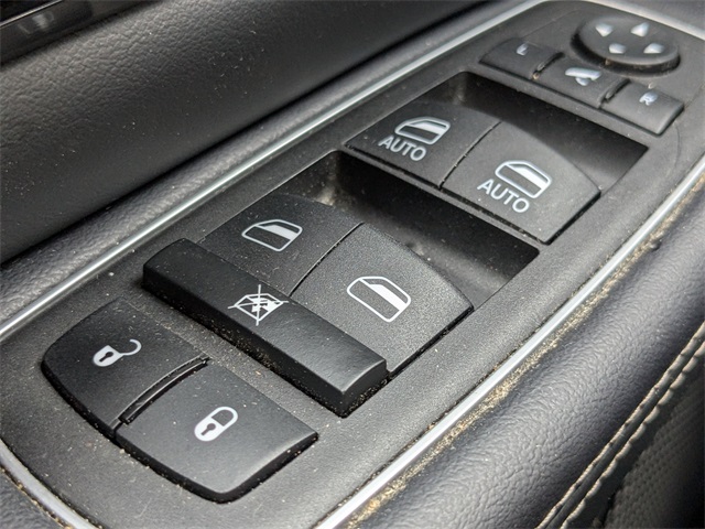 2024 Ram 1500 Limited Crew Cab 4x4 5'7" Box