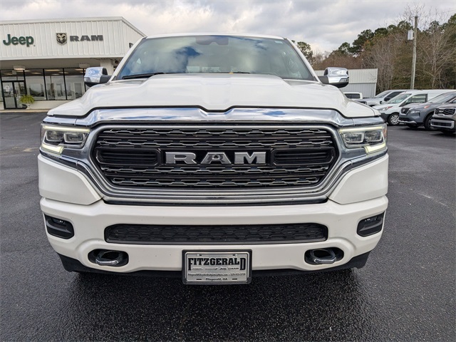 2024 Ram 1500 Limited Crew Cab 4x4 5'7" Box