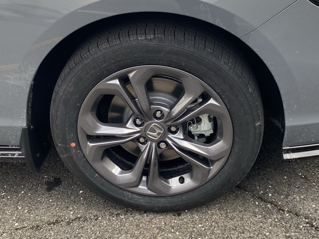 new 2025 Honda Accord Hybrid car, priced at $34,761