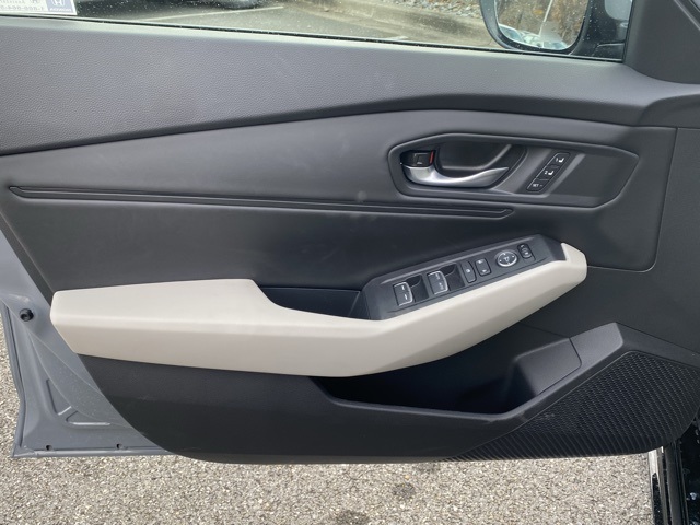 new 2025 Honda Accord Hybrid car, priced at $34,761