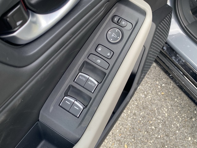 new 2025 Honda Accord Hybrid car, priced at $34,761