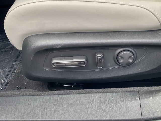 new 2025 Honda Accord Hybrid car, priced at $34,761