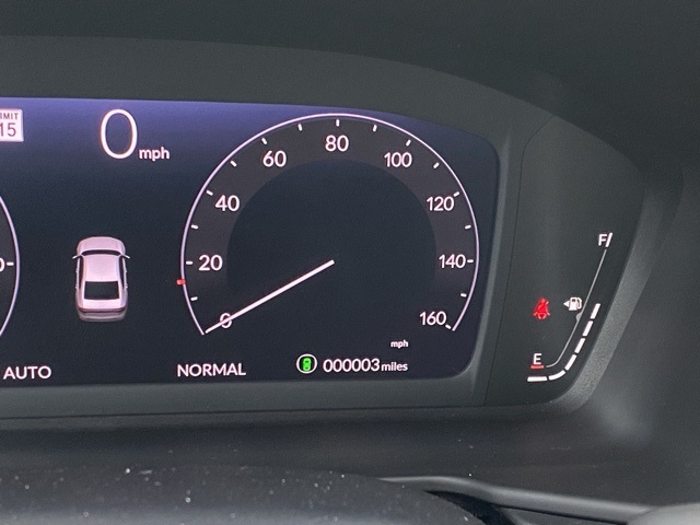 new 2025 Honda Accord Hybrid car, priced at $34,761