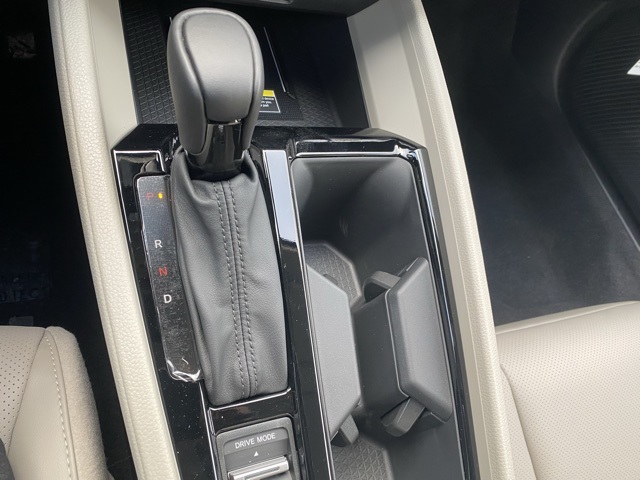 new 2025 Honda Accord Hybrid car, priced at $34,761