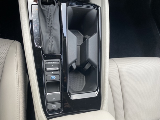 new 2025 Honda Accord Hybrid car, priced at $34,761