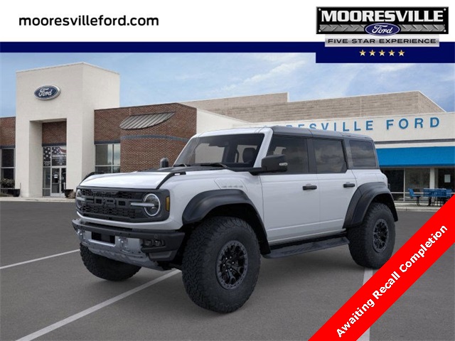2025 Ford Bronco Bronco Raptor Raptor®