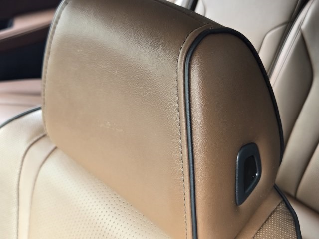 used 2023 Acura MDX car, priced at $37,800