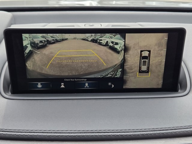 used 2023 Acura MDX car, priced at $37,800