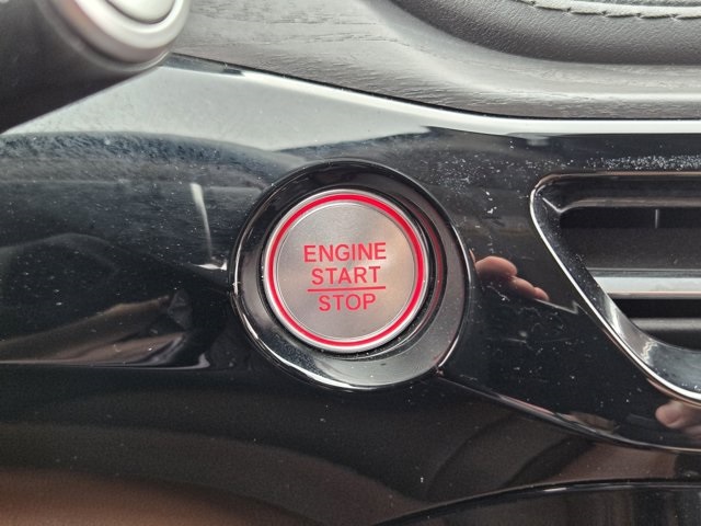 used 2023 Acura MDX car, priced at $37,800